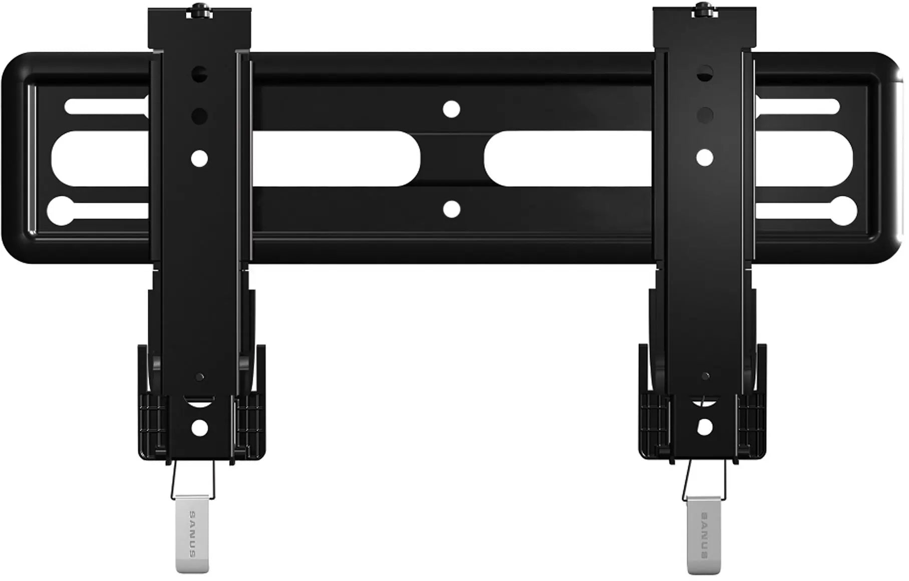 Sanus VML5B2 Premium Series Fixed-Position Mount for 40"-50" Flat-Panel TVs up 75lbs | Atlantic Electrics