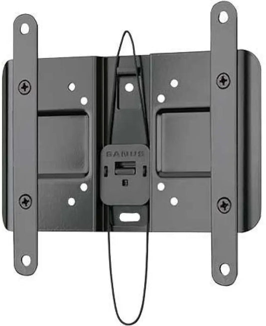 Sanus VSL4B2 Premium Series Fixed-Position Mount for 13"-39" Flat-Panel TVs up to 50lbs - Black | Atlantic Electrics