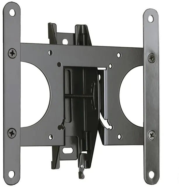 Sanus VST4B2 Premium Series Tilting TV Wall Mount for 19"-40" TVs - Black | Atlantic Electrics - 40157547823327 