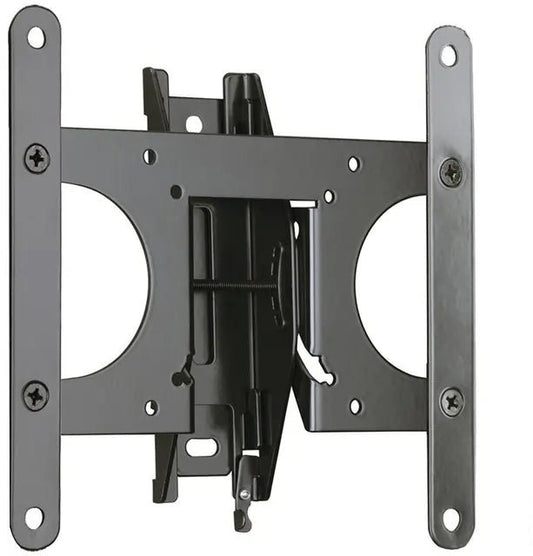Sanus VST4B2 Premium Series Tilting TV Wall Mount for 19"-40" TVs - Black | Atlantic Electrics