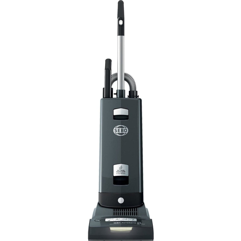 Sebo 91533GB Automatic X7 Pro ePower Upright Vacuum Cleaner | Atlantic Electrics - 39478399303903 