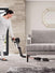 Thumbnail Shark Anti Hair Wrap Corded Stick Vacuum Cleaner with Flexology and TruePet HZ500UKT | Atlantic Electrics- 39478403793119