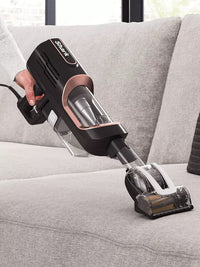 Thumbnail Shark Anti Hair Wrap Corded Stick Vacuum Cleaner with Flexology and TruePet HZ500UKT | Atlantic Electrics- 39478403825887