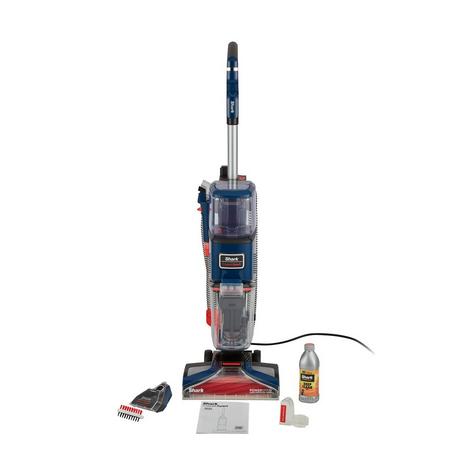 Shark EX150UK CarpetXpert Deep Carpet Cleaner Navy | Atlantic Electrics
