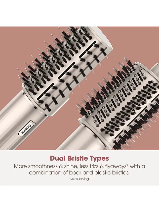 Shark FlexStyle HD430SLUK 4-in-1 Air Styler & Hair Dryer For Straight & Wavy Hair | Atlantic Electrics - 40942188331231 