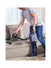 Thumbnail Shark ICZ300UKT Anti Hair Wrap Cordless Upright Vacuum Cleaner with PowerFins, Powered Lift- 39478405660895