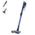 Thumbnail Shark IZ252UKT Cordless Stick Vacuum Cleaner Pet Model 80 Minutes Run Time - 40758163865823