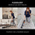 Thumbnail Shark IZ300UK Anti Hair Wrap Cordless Stick Vacuum Cleaner with PowerFins & Flexology 60 Minute Run Time Copper | Atlantic Electrics- 39478409789663