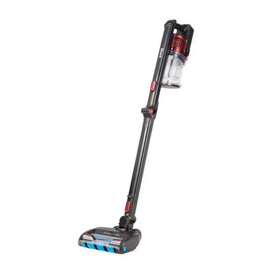 Shark IZ300UKT Anti Hair Wrap Cordless Stick Vacuum Cleaner with PowerFins, Flexology & TruePet [Single Battery] (comes with a mini turbo brush) | Atlantic Electrics
