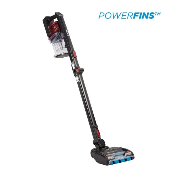 Shark IZ300UKT Anti Hair Wrap Cordless Stick Vacuum Cleaner with PowerFins, Flexology & TruePet [Single Battery] (comes with a mini turbo brush) | Atlantic Electrics - 39478408347871 