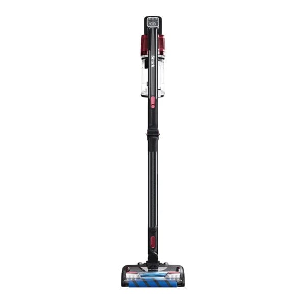 Shark IZ300UKT Anti Hair Wrap Cordless Stick Vacuum Cleaner with PowerFins, Flexology & TruePet [Single Battery] (comes with a mini turbo brush) | Atlantic Electrics - 39478408315103 