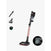 Thumbnail Shark IZ400UK Stratos Cordless Stick Vacuum Cleaner 60 Minutes Run Time Gold | Atlantic Electrics- 39478406807775