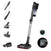 Thumbnail Shark IZ420UKT Stratos Cordless Stick Vacuum Cleaner 120 Minutes Run Time Silver | Atlantic Electrics- 39478407823583