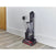 Thumbnail Shark IZ420UKT Stratos Cordless Stick Vacuum Cleaner 120 Minutes Run Time Silver | Atlantic Electrics- 39478407889119