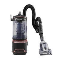 Thumbnail Shark NZ690UKT Anti Hair Wrap Upright Vacuum Cleaner, Includes Pet Tool, 28.5cm Wide - 39478410739935