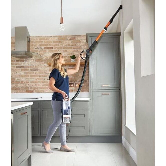 Buy Shark NZ801UK Anti Hair Wrap Upright Vacuum Cleaner with Powered