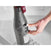 Thumbnail Shark S6003UK Klik n Flip Automatic Steam Pocket Mop - 40770236973279