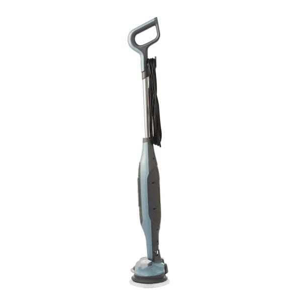 Shark Steam & Scrub Automatic S6002UK Steam Mop with up to 15 Minutes Run Time Duck Egg Blue | Atlantic Electrics - 39478411362527 