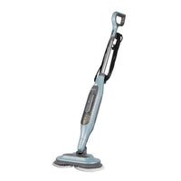 Thumbnail Shark Steam & Scrub Automatic S6002UK Steam Mop with up to 15 Minutes Run Time Duck Egg Blue | Atlantic Electrics- 39478411296991