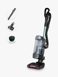Thumbnail Shark Stratos NZ860UK Upright Vacuum Cleaner with Anti Hair Wrap Plus & Anti- 39478412083423