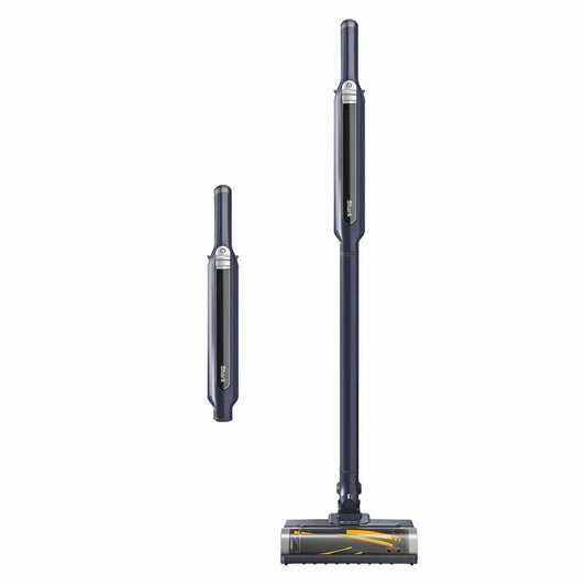 Shark WV362UKT WandVac System 2-in-1 Cordless Handheld Vacuum Cleaner, Pet Model [Twin Battery] - Royal Blue | Atlantic Electrics