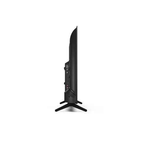 Sharp 1T-C24FH2KL2AB 24" HD Ready Led Android Smart TV Chromecast - Black | Atlantic Electrics