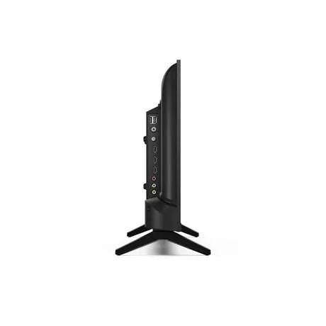 Sharp 1T-C24FH2KL2AB 24" HD Ready Led Android Smart TV Chromecast - Black | Atlantic Electrics