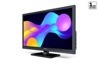 Thumbnail Sharp 1TC24EE3KC2FB 24 inch Smart LED TV HD Ready Freeview Play | Atlantic Electrics- 40314611368159