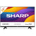 Thumbnail Sharp 1TC32DI2KL2AB 32 HD Ready Frameles LED Android TV Black | Atlantic Electrics- 39478414049503