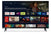 Thumbnail Sharp 1TC32FH2KL2AB 32 HD Ready LED Android Smart TV Chromecast Black | Atlantic Electrics- 40182537486559