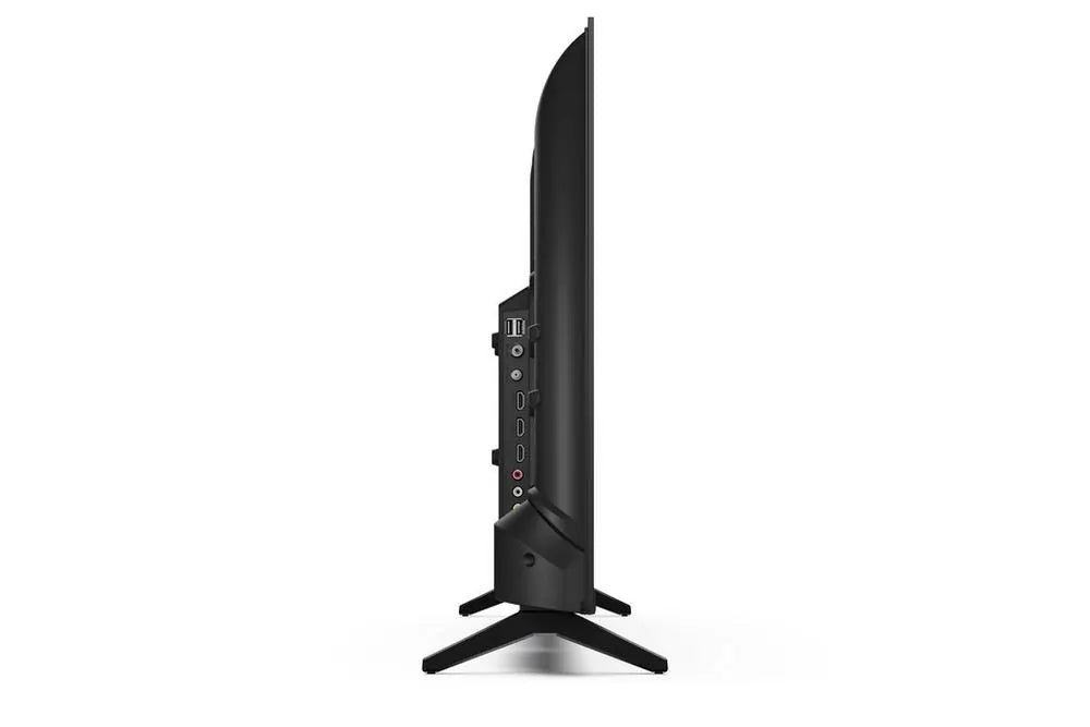 Sharp 1TC32FH2KL2AB 32" HD Ready LED Android Smart TV Chromecast Black | Atlantic Electrics