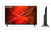 Thumbnail Sharp 1TC32FH2KL2AB 32 HD Ready LED Android Smart TV Chromecast Black | Atlantic Electrics- 40182537584863