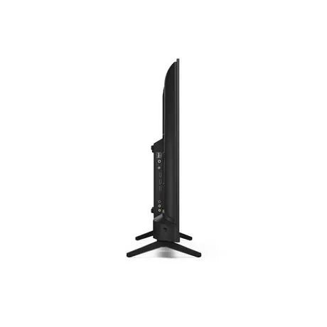 Sharp 2T-C40FH2KL2AB 40" Full HD LED Android Smart TV Chromecast - Black | Atlantic Electrics - 40514162950367 