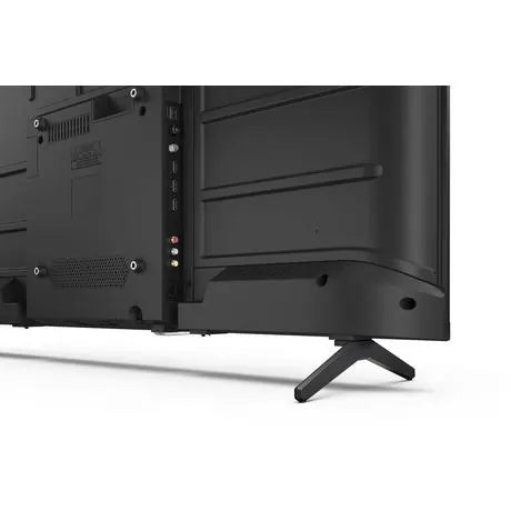 Sharp 2T-C40FH2KL2AB 40" Full HD LED Android Smart TV Chromecast - Black | Atlantic Electrics - 40514162917599 