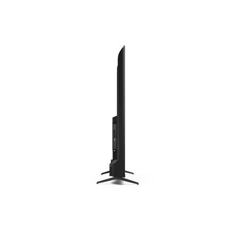 Sharp 4T-C65FP2KL2AB 65" 4K Ultra HD Android Smart TV - Black/Silver | Atlantic Electrics - 40770236645599 