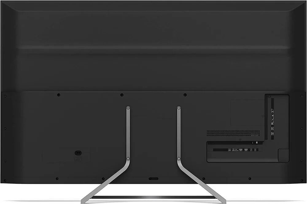 Sharp 4T-C50EQ3KM2AG 50" 4K Ultra HD AQUOS Quantum Dot Android LED TV | Atlantic Electrics