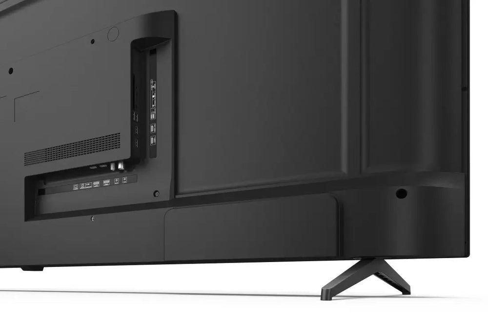 Sharp 4TC65FN2K 65FN2K 65" 4K Ultra HD Smart Andriod TV Black | Atlantic Electrics - 39838205477087 
