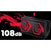 Thumbnail Sharp CPLS200 SumoBox Pro 200W Portable Bluetooth Speaker - 41251999285471