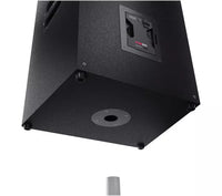 Thumbnail Sharp CPLS200 SumoBox Pro 200W Portable Bluetooth Speaker - 41251999482079