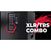 Thumbnail Sharp CPLS200 SumoBox Pro 200W Portable Bluetooth Speaker - 41251999351007