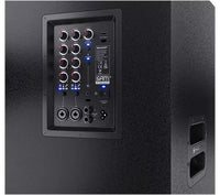 Thumbnail Sharp CPLS200 SumoBox Pro 200W Portable Bluetooth Speaker - 41251999154399