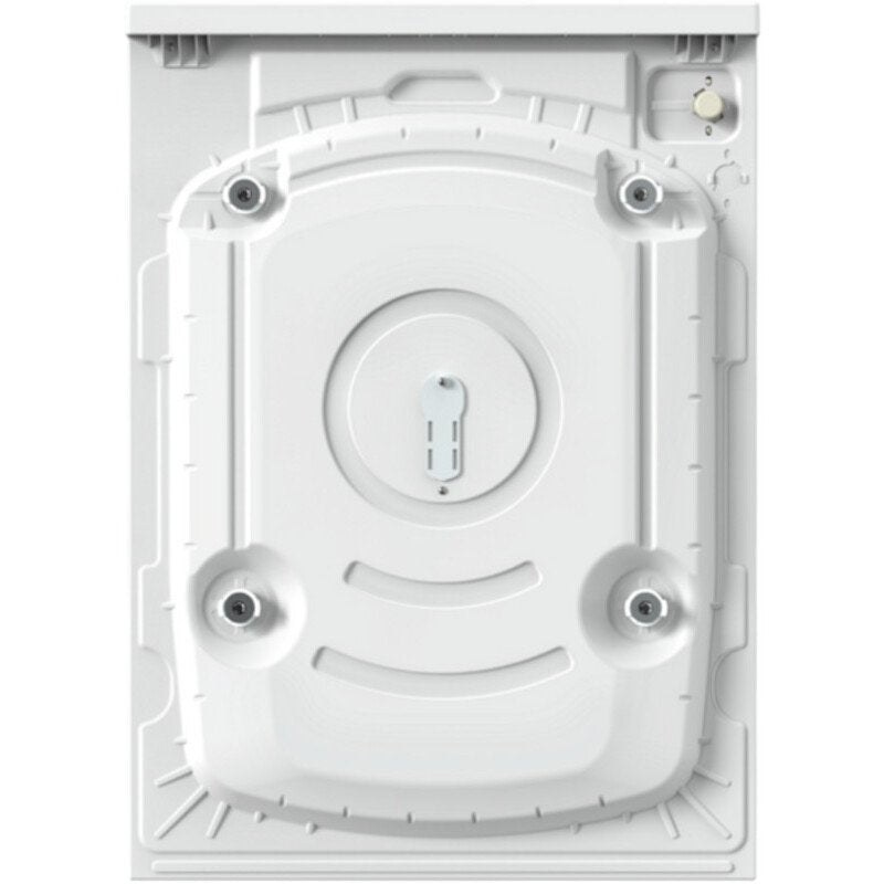 Sharp ESNFL814AWNA 8kg 1400 Spin Washing Machine - White - Atlantic Electrics - 40192754745567 