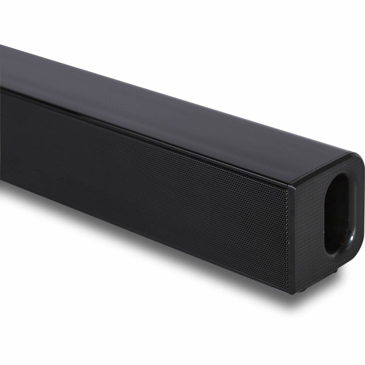 Sharp HT-SB140MT 150W 2.0 Channel Bluetooth Soundbar | Atlantic Electrics