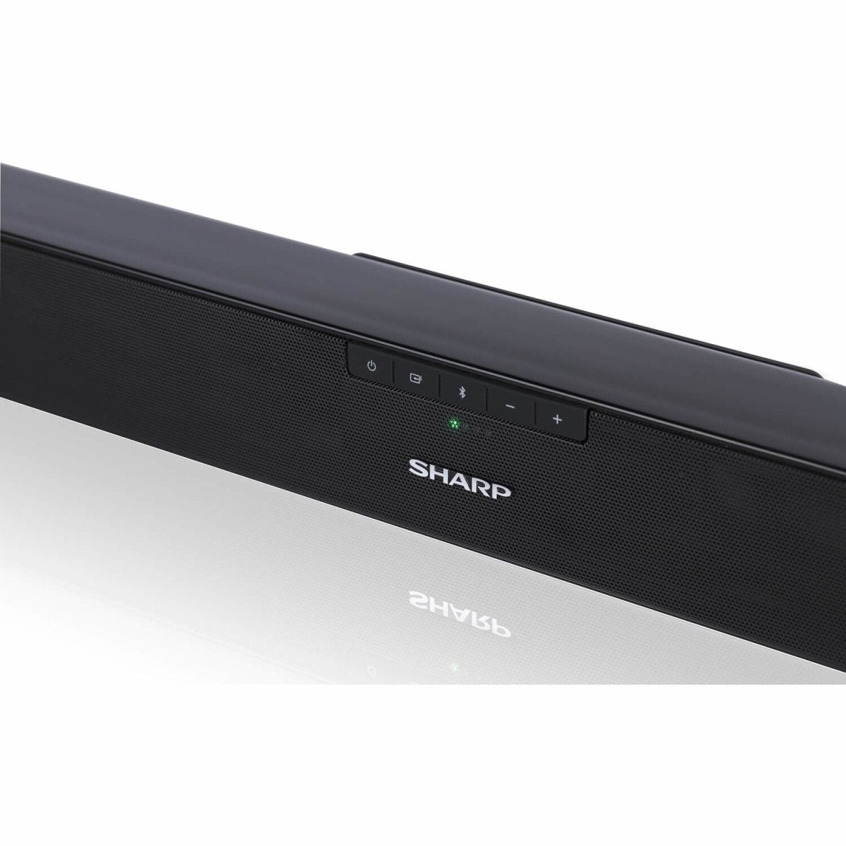Sharp HT-SB140MT 150W 2.0 Channel Bluetooth Soundbar | Atlantic Electrics