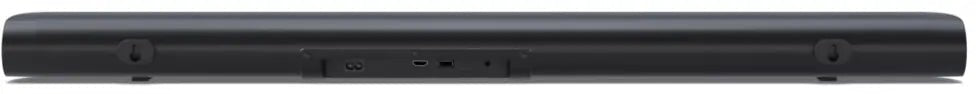 Sharp HTSBW202 2.1 Bluetooth Soundbar with Wireless Subwoofer Black , 200W | Atlantic Electrics - 40157549527263 