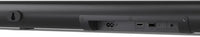 Thumbnail Sharp HTSBW202 2.1 Bluetooth Soundbar with Wireless Subwoofer Black , 200W - 40157549560031
