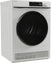 Thumbnail Sharp KDNCB8S7GW91 8Kg Condenser Tumble Dryer - 41449543172319