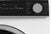 Thumbnail Sharp KDNHH9S8GW3EN 9kg Heat Pump Tumble Dryer White | Atlantic Electrics- 39478418964703