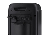 Thumbnail Sharp PS949 Portable XPARTY STREET BEAT Speaker Black - 40157549953247
