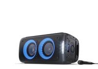 Thumbnail Sharp PS949 Portable XPARTY STREET BEAT Speaker Black - 40157549887711